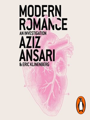 cover image of Modern Romance